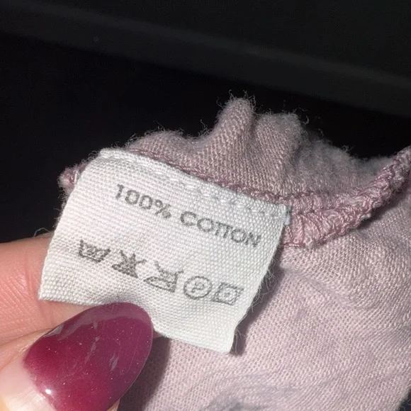 Magnolia Pearl Rare Star Long Sleeve tee - Picture 4 of 5